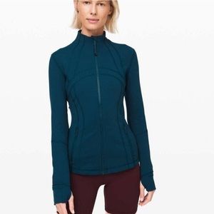 Lululemon Define Jacket Sz 8